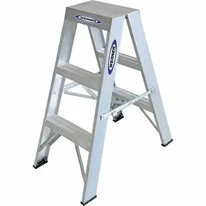 [E-COM08] Ladder