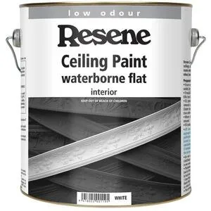 [E-COM92] Resene Waterborne Paint