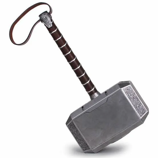 [HDD-SH1] Bigger Hammer