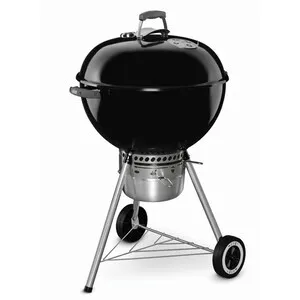 [MBi9] Weber BBQ